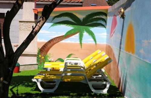 Descanso Natural Bueu - Foto 12