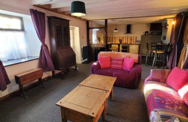 Charming pet friendly 2 bedroom cottage, close to Narberth & local beaches, friendly animals on our smallholding - Foto 10