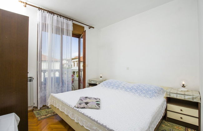 Apartments and Rooms Krstinić - Foto 4