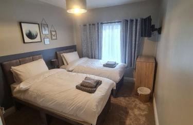 Coachway Cottage - Photo 5