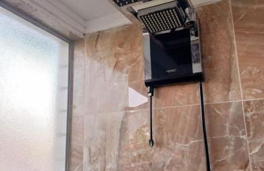 Um luxo de apartamento na Enseada - Foto 14