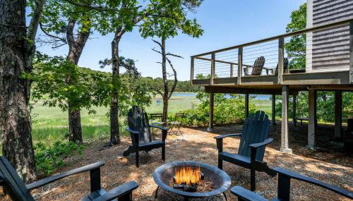 Newly Renovated Waterfront Cottage - Foto 2