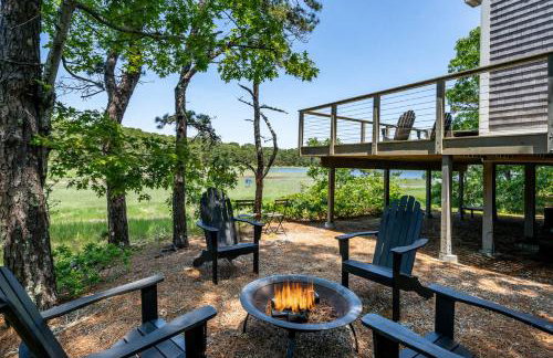 Newly Renovated Waterfront Cottage - Foto 2