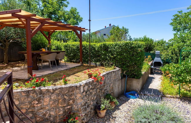 Apartment Anivija - Foto 18