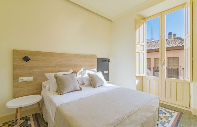 Mosaiko Homes Catedral Granada - Foto 10