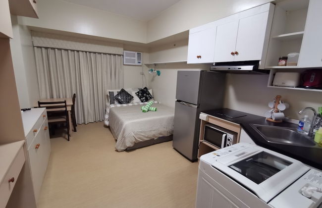 Avida Davao by davaobnb & Lemonique Homes - Foto 23