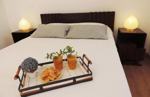 Refúgio de Calheiros - Foto 15