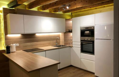 Apartament Piteus Centre - Foto 1