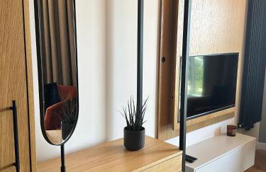 Hanza Tower Apartments Premium - Foto 21