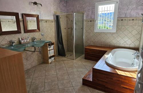 Maison avec piscine - Foto 12