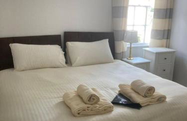 The Captain's House - Foto 11