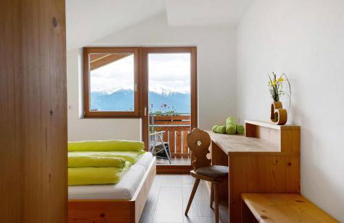 Forchnerhof Apt Rose - Foto 15