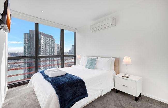 Melbourne Lifestyle Apartments - Best Views on Collins - Photo 6