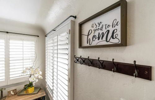 Bungalow Downtown Easy Airport Access Family Friendly - Foto 27