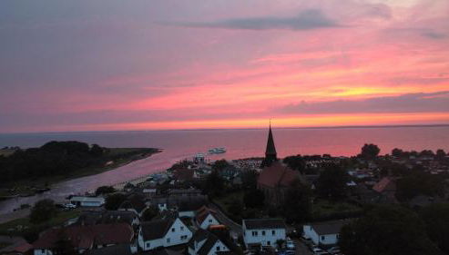 Reetferienhaus - Schaprode Hafen - Foto 2