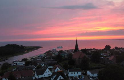 Reetferienhaus - Schaprode Hafen - Foto 2