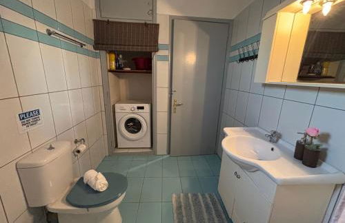 Anemeli 2-bedroom apartment, Stoupa - Foto 19