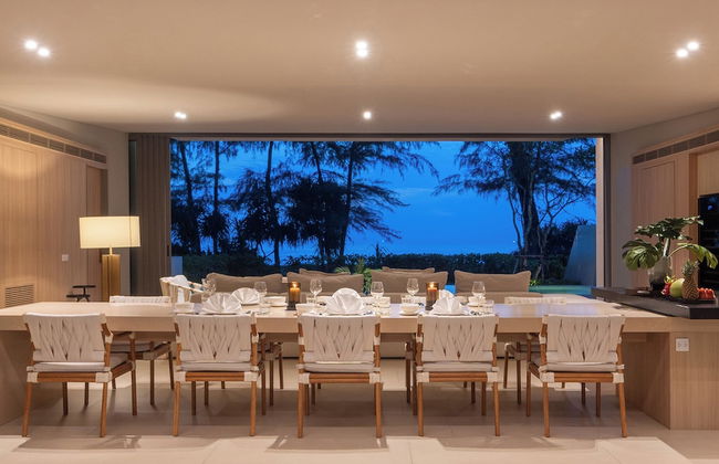 Veyla Natai Residence - Luxury Pool Villa - Foto 69