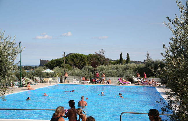 Villenpark Sanghen - Foto 35