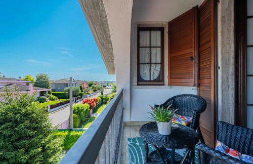 Under the stars, 10 minutes from Lake Garda - Foto 21