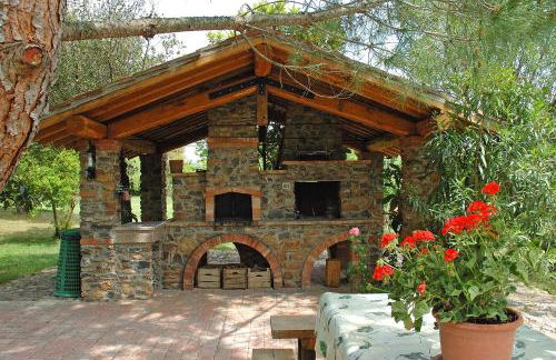 Agriturismo Podere Gozzuto - Foto 25