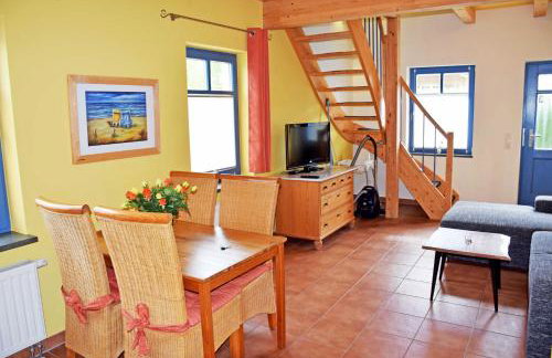 Ferienappartements zum Ostseestrand mit Terrasse - Foto 37