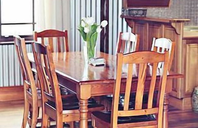 Redwing Shearer's Quarters - Foto 5