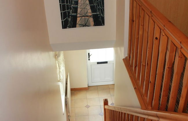 Giant's Causeway Holiday Cottages - Foto 9