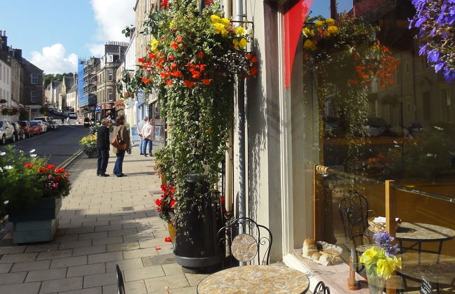 Larkhall Burn - Foto 13