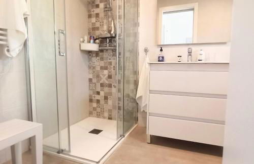 LGDA-E1 Tenis Private patio Barbecue renewed - Photo 13