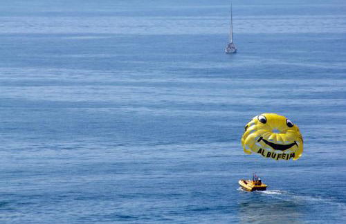 Fantastic view over the sea - Foto 16