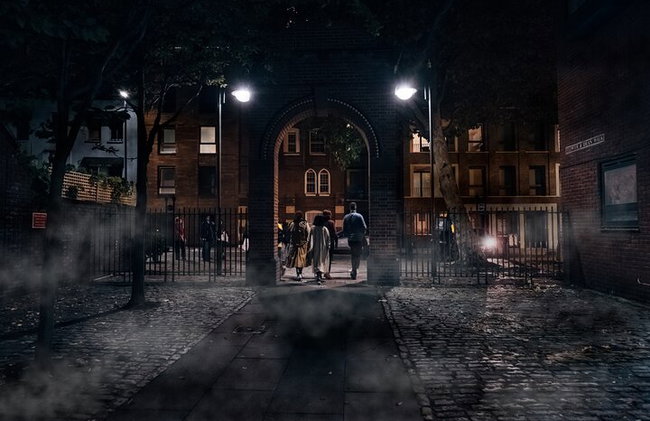 The Original Jack the Ripper : Guided Tour - Photo 1