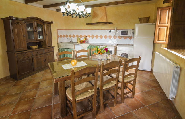 Casa Familiar Matasiete - With Swimming Pool - Foto 7