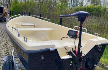 OSTOJA SŁAWIANOWO nad jeziorem - Foto 38