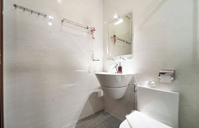 Diamond Luxury Ben Thanh - Foto 74