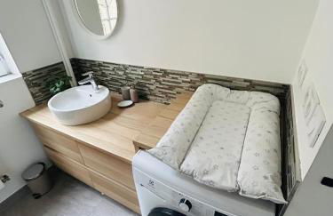 Le clos du Tilleul - charme en hyper centre - Photo 32