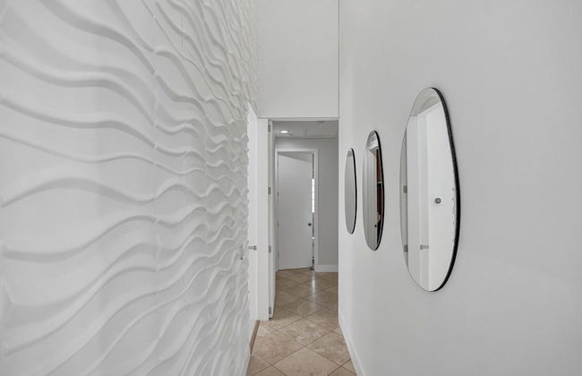 Sophia's Luxury Compound Resort w/ Heated Pool! - Foto 32