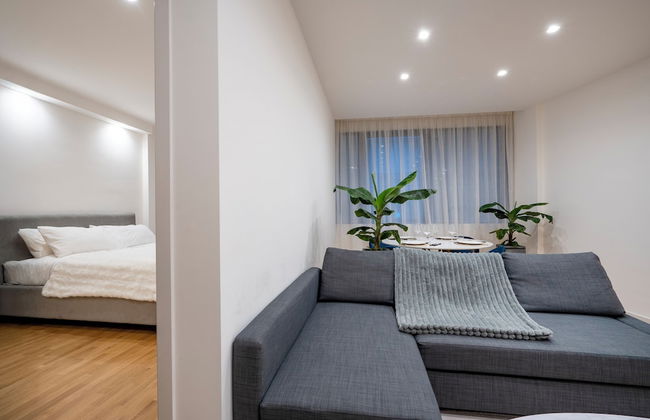 Luxury Apartment in Bari Center - Foto 28