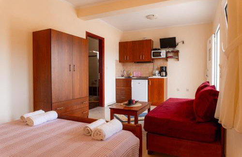 Apartments Vasileiou Suite 4 - Foto 4