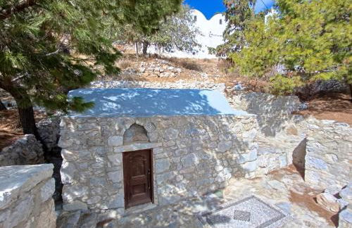 ILAKATI House, Megalo Horio village, Tilos Island - Foto 11
