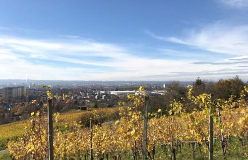 Ferienappartment mit Homeoffice, 2 Schlafzimmer mit Einzelbetten - Foto 32