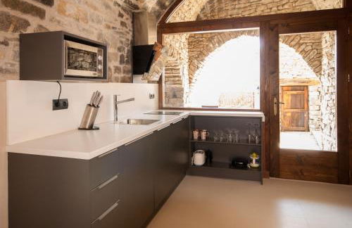 Casa Mur de Alujan - Photo 89