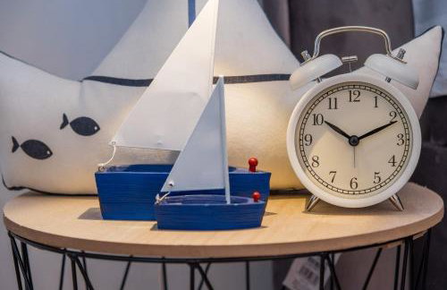 Lučica 360 sea view suite - Foto 22