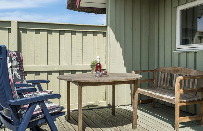 "Inra" - 400m from the sea - Foto 28