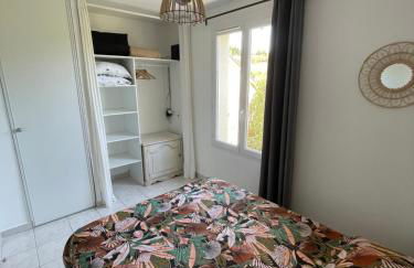 Appartement Climatisé Terrasse et Piscine Le Baptistou - Foto 10