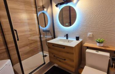 Le Fidji Cosy - Parking - Centre ville - Foto 11