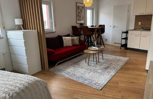 1-Zimmer Apartment, Zentraler Lage - Foto 14