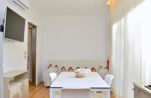 Lovely Flat With Private Garden Next to the Beach - Foto 8