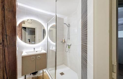 A L'ill - Apparts & Studios Strasbourg Hyper Centre - Foto 7