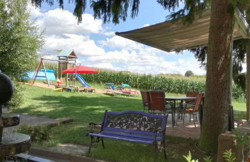 Ferienwohnungen Eichenhof - Photo 45